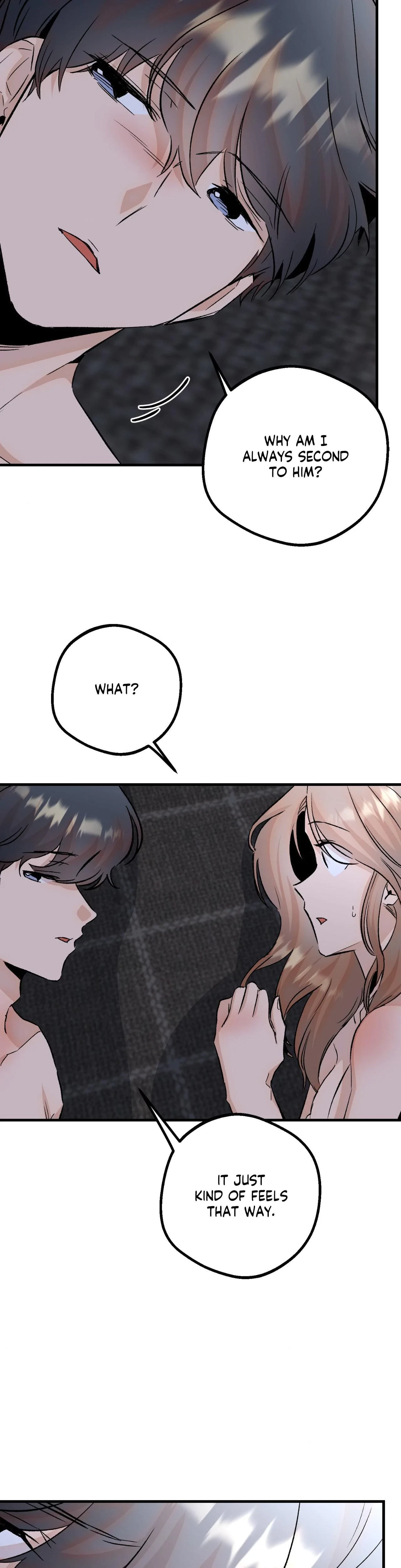 Three's A (Nice) Crowd Chapter 30, page 2