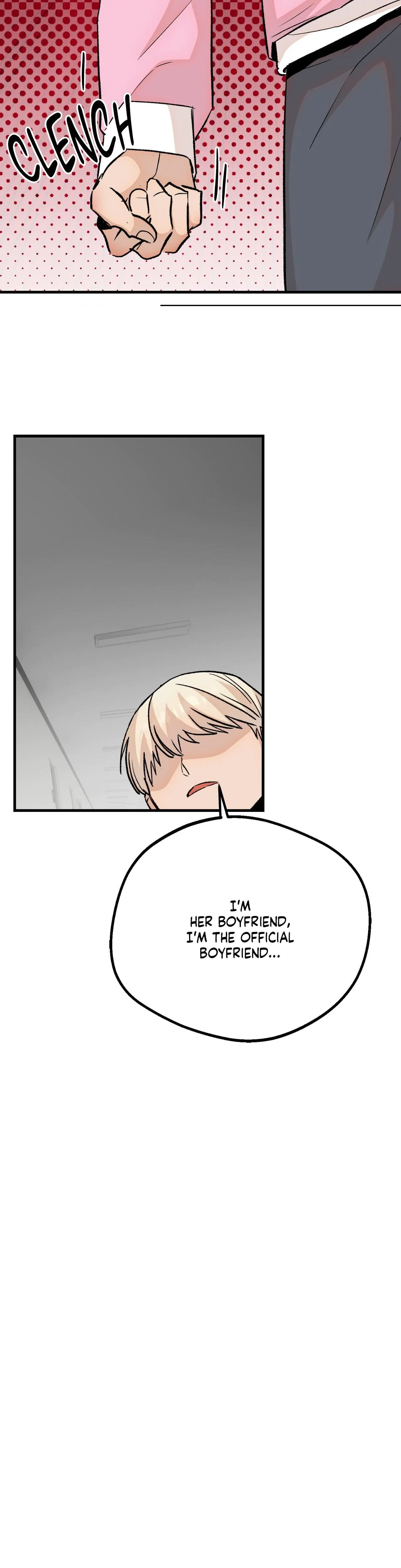 Three's A (Nice) Crowd Chapter 30, page 25
