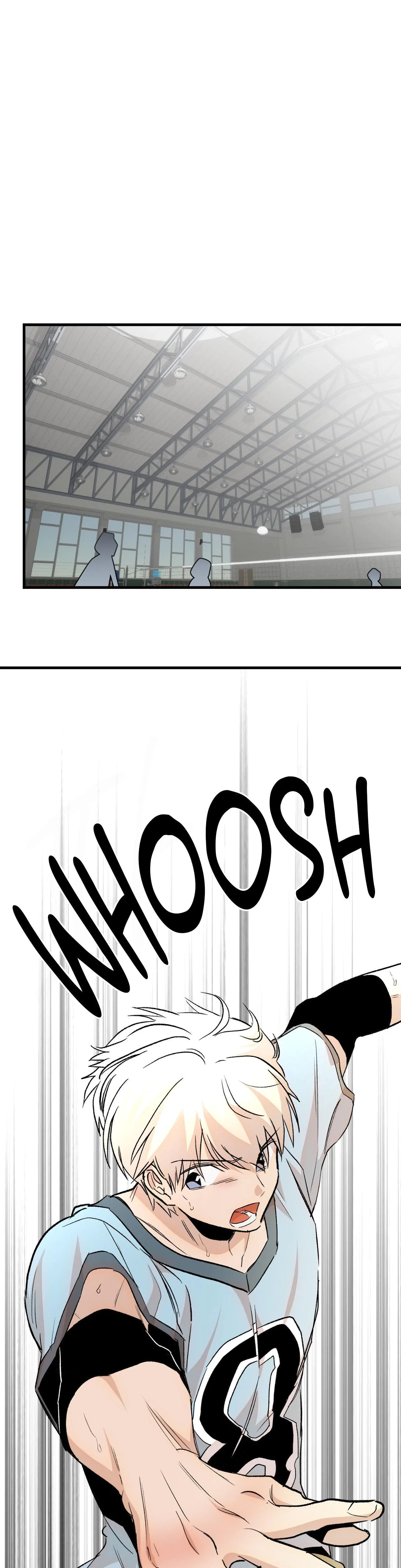 Three's A (Nice) Crowd Chapter 30, page 26