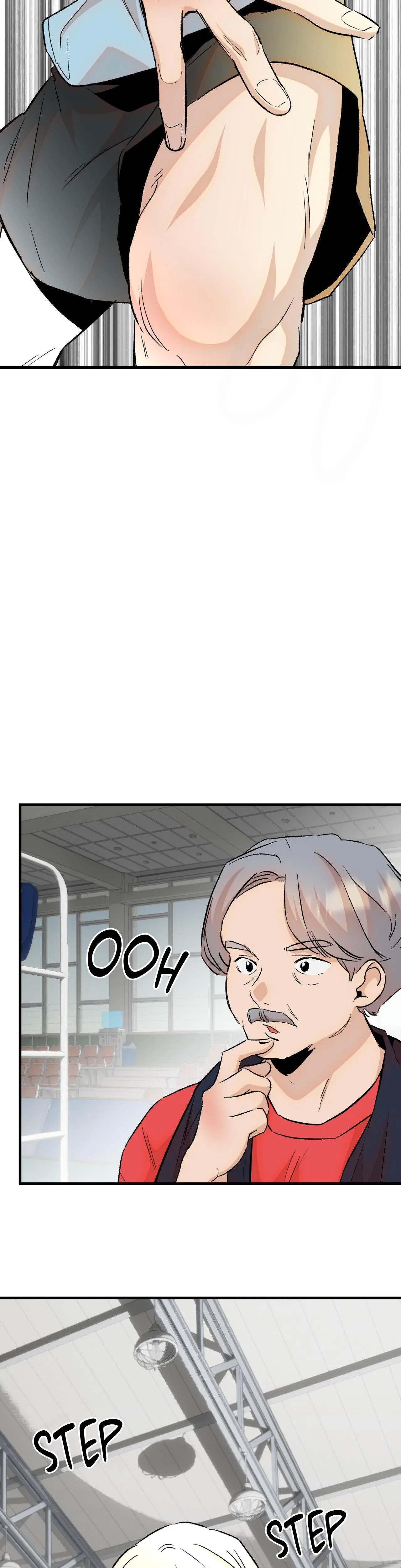 Three's A (Nice) Crowd Chapter 30, page 27