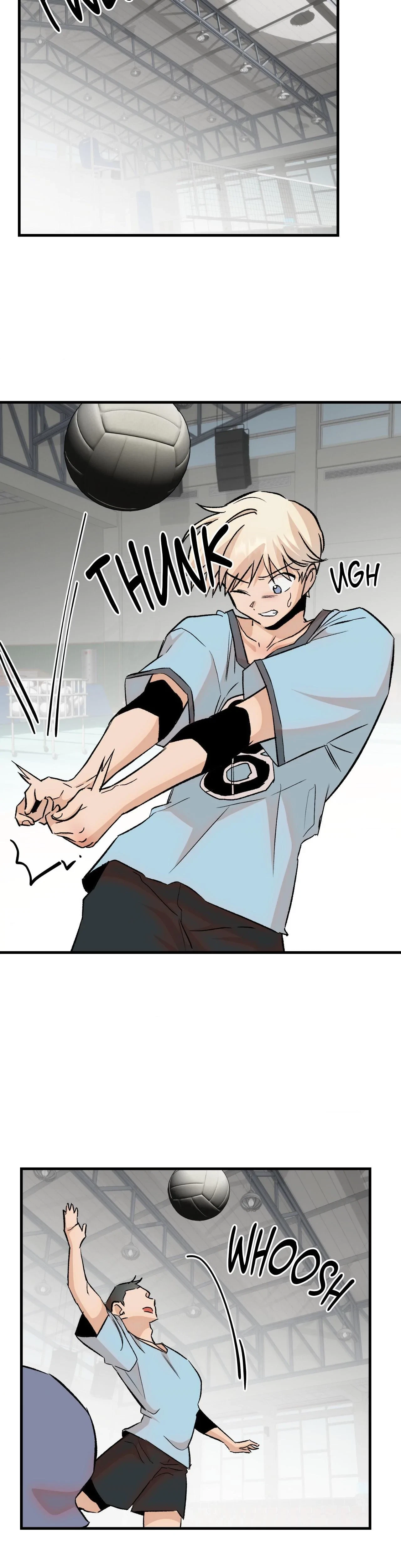 Three's A (Nice) Crowd Chapter 30, page 30