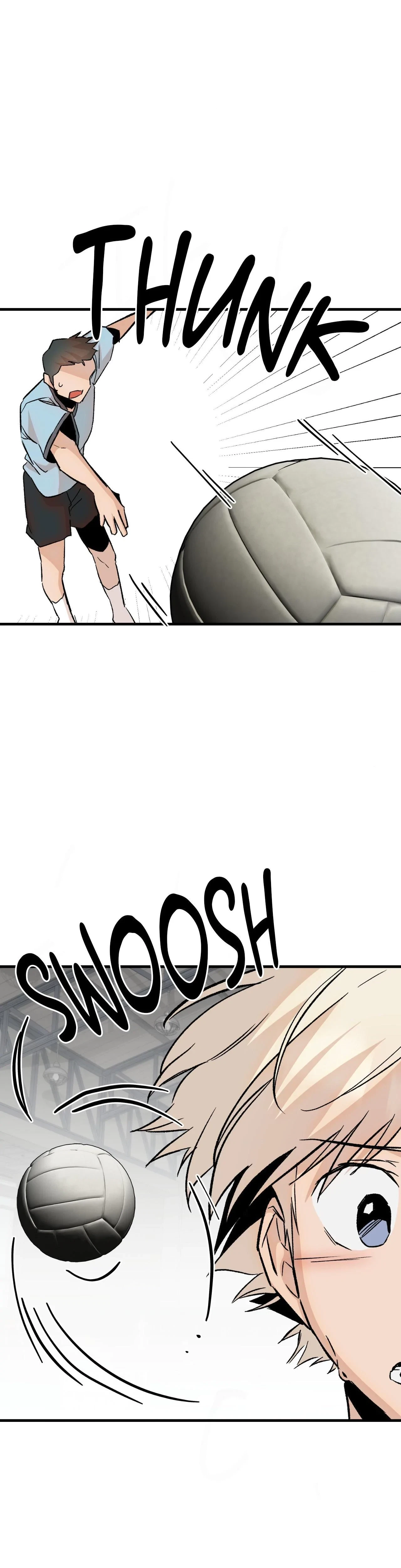 Three's A (Nice) Crowd Chapter 30, page 31