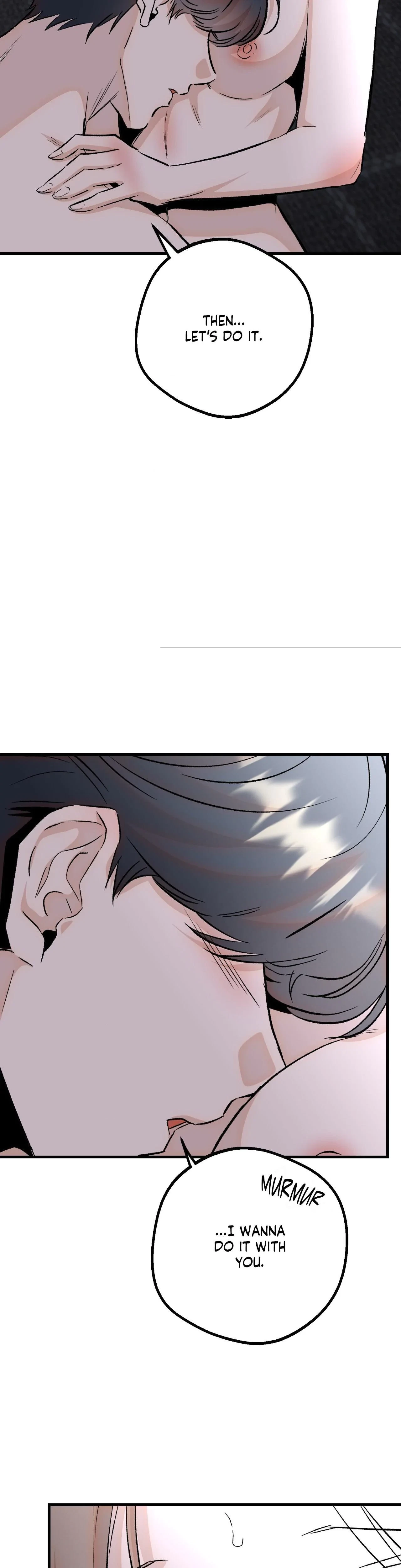 Three's A (Nice) Crowd Chapter 30, page 4