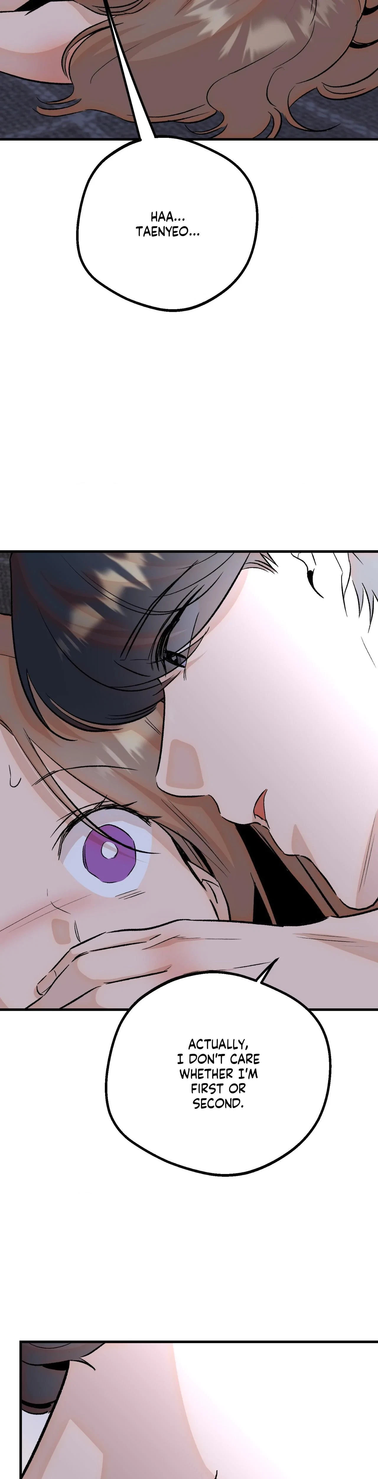 Three's A (Nice) Crowd Chapter 30, page 9