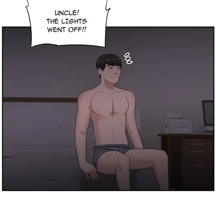 Uncle Chapter 19, page 34