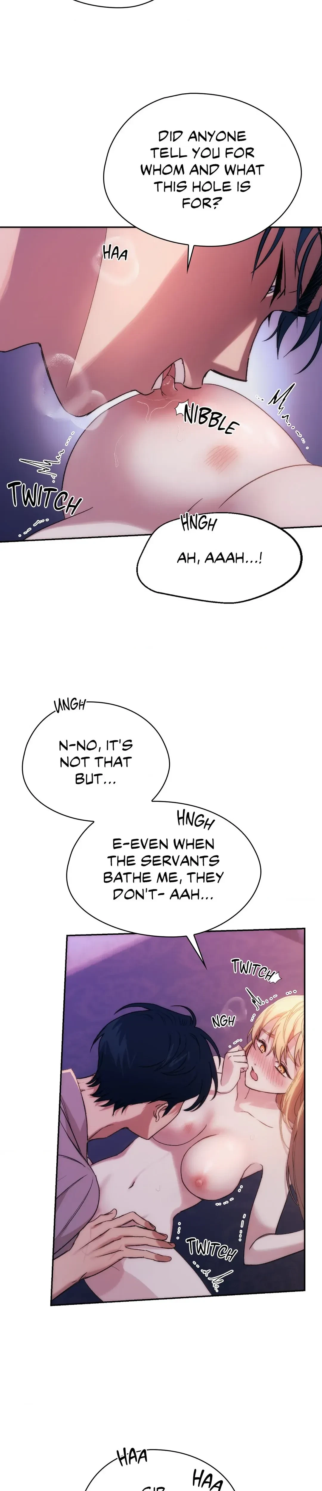 The Golden Wife In Law Chapter 10, page 2
