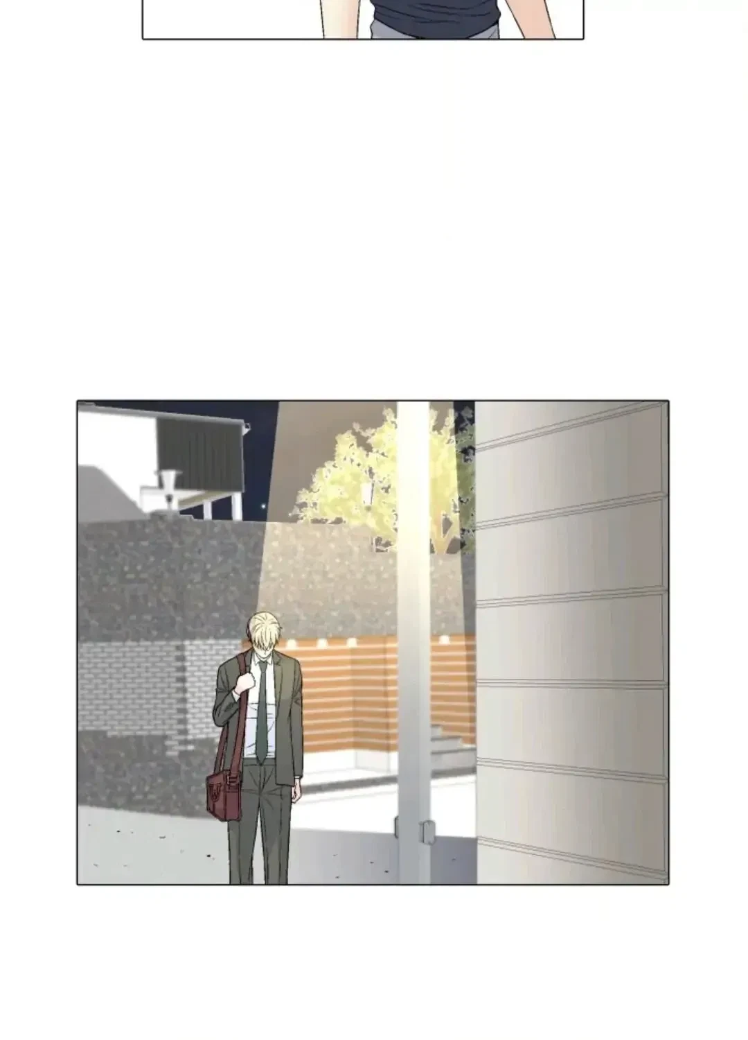 Wish Me Love Chapter 40, page 10
