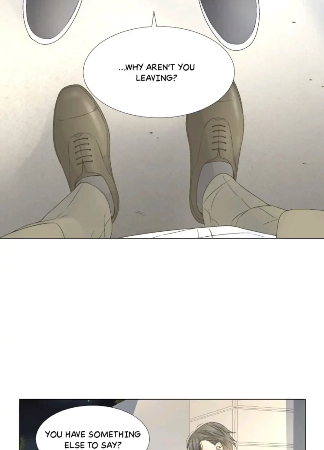 Wish Me Love Chapter 40, page 13