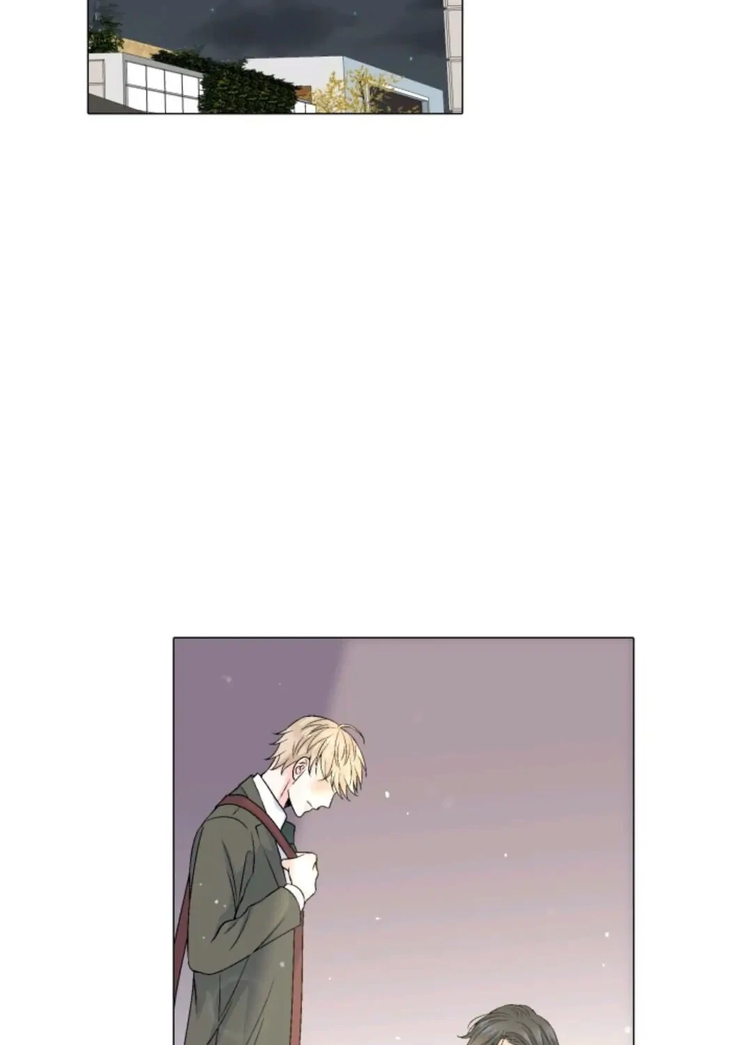 Wish Me Love Chapter 40, page 15
