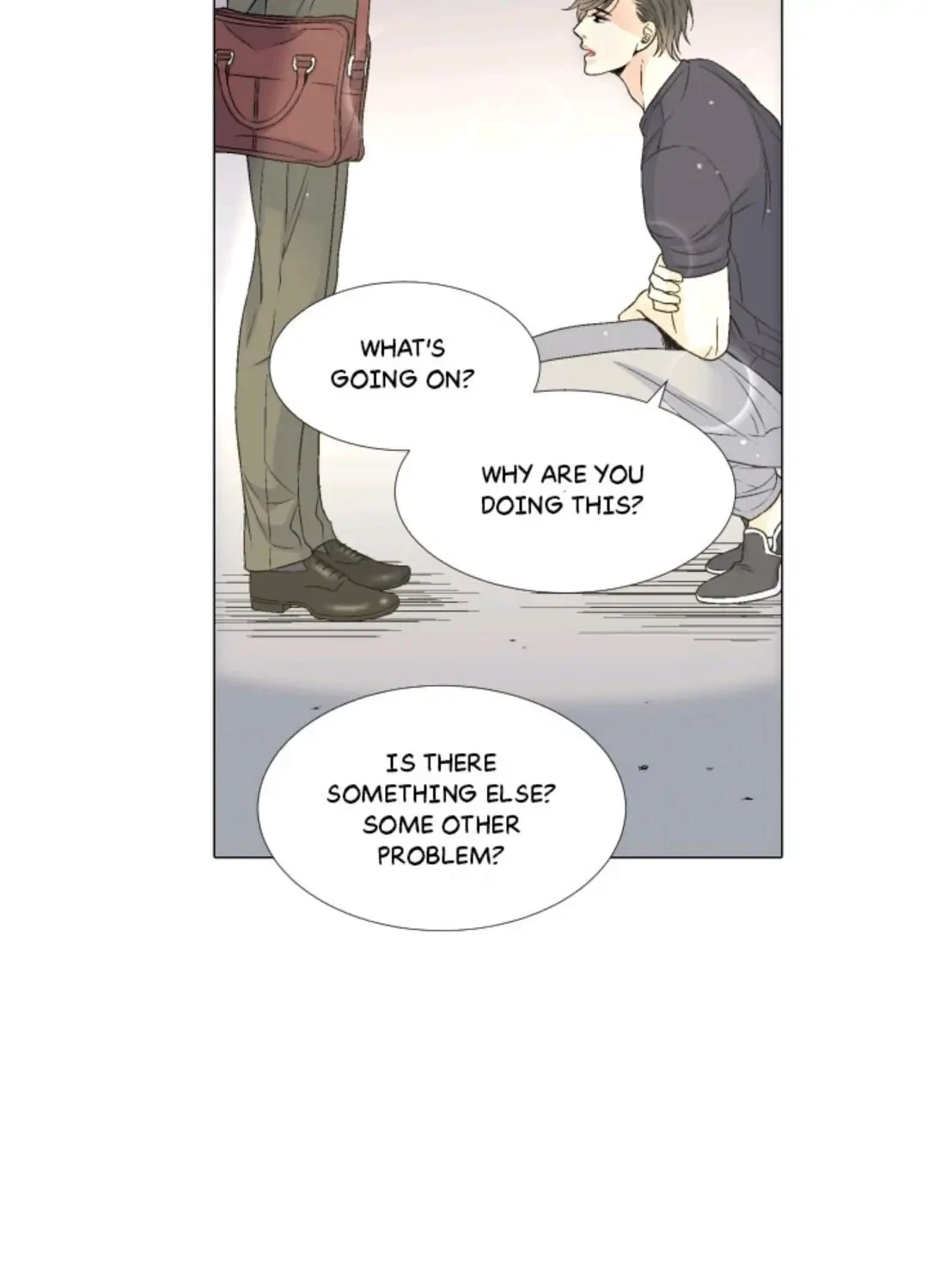 Wish Me Love Chapter 40, page 16