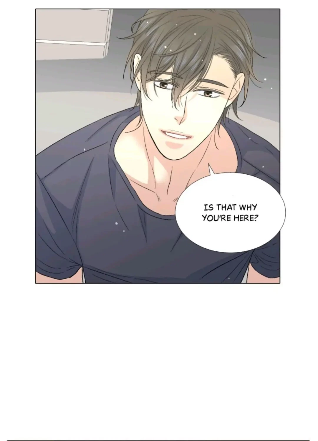 Wish Me Love Chapter 40, page 17