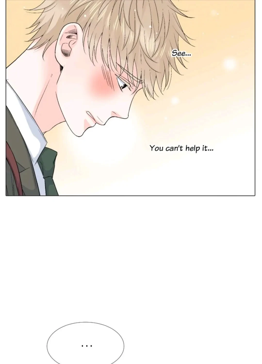 Wish Me Love Chapter 40, page 18