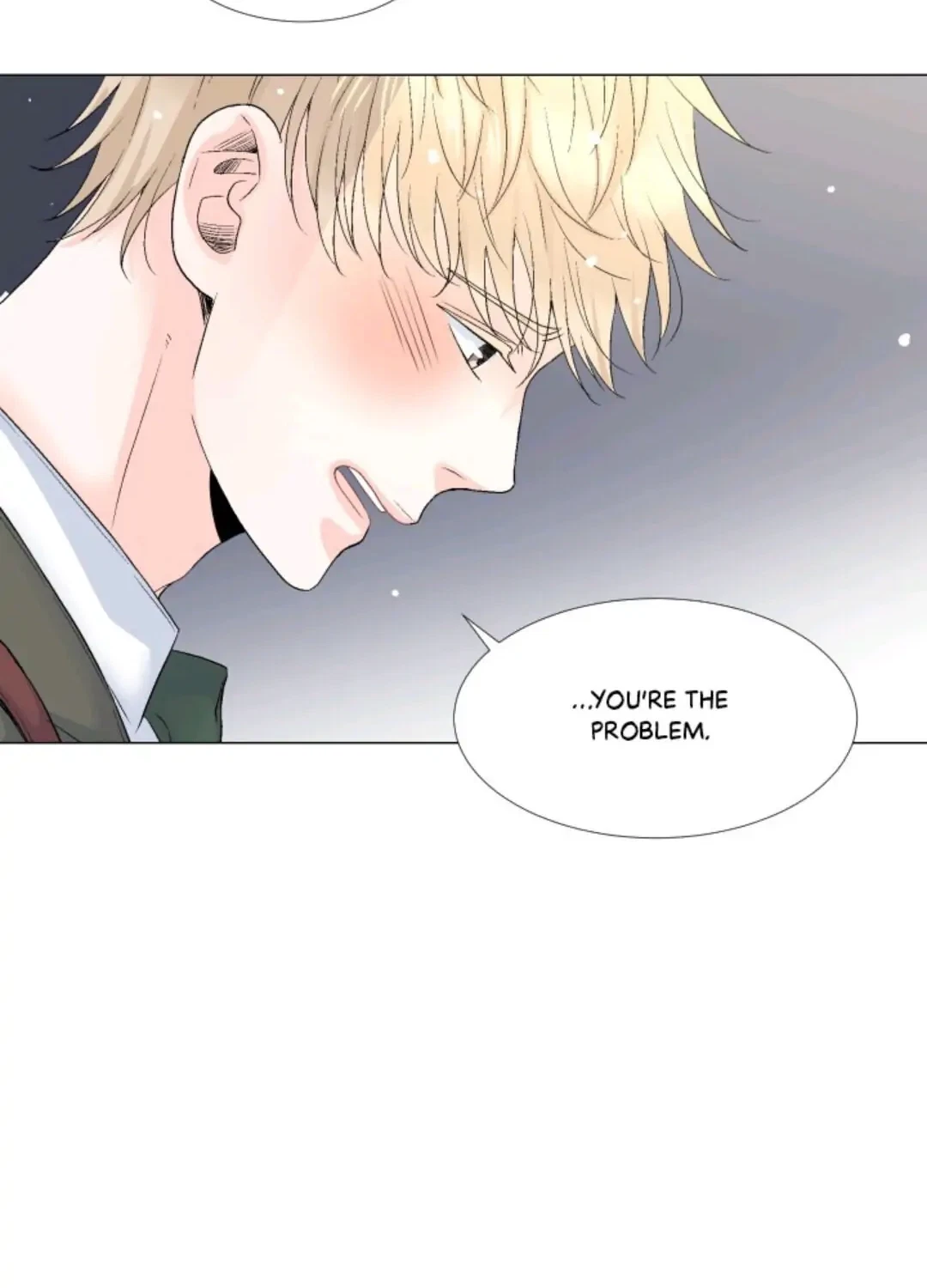 Wish Me Love Chapter 40, page 19