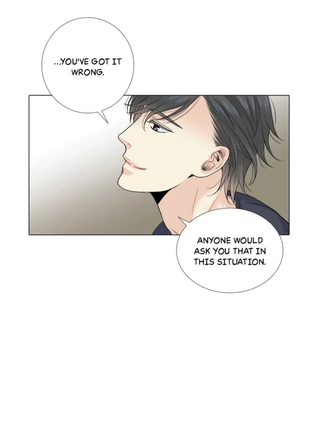 Wish Me Love Chapter 40, page 22