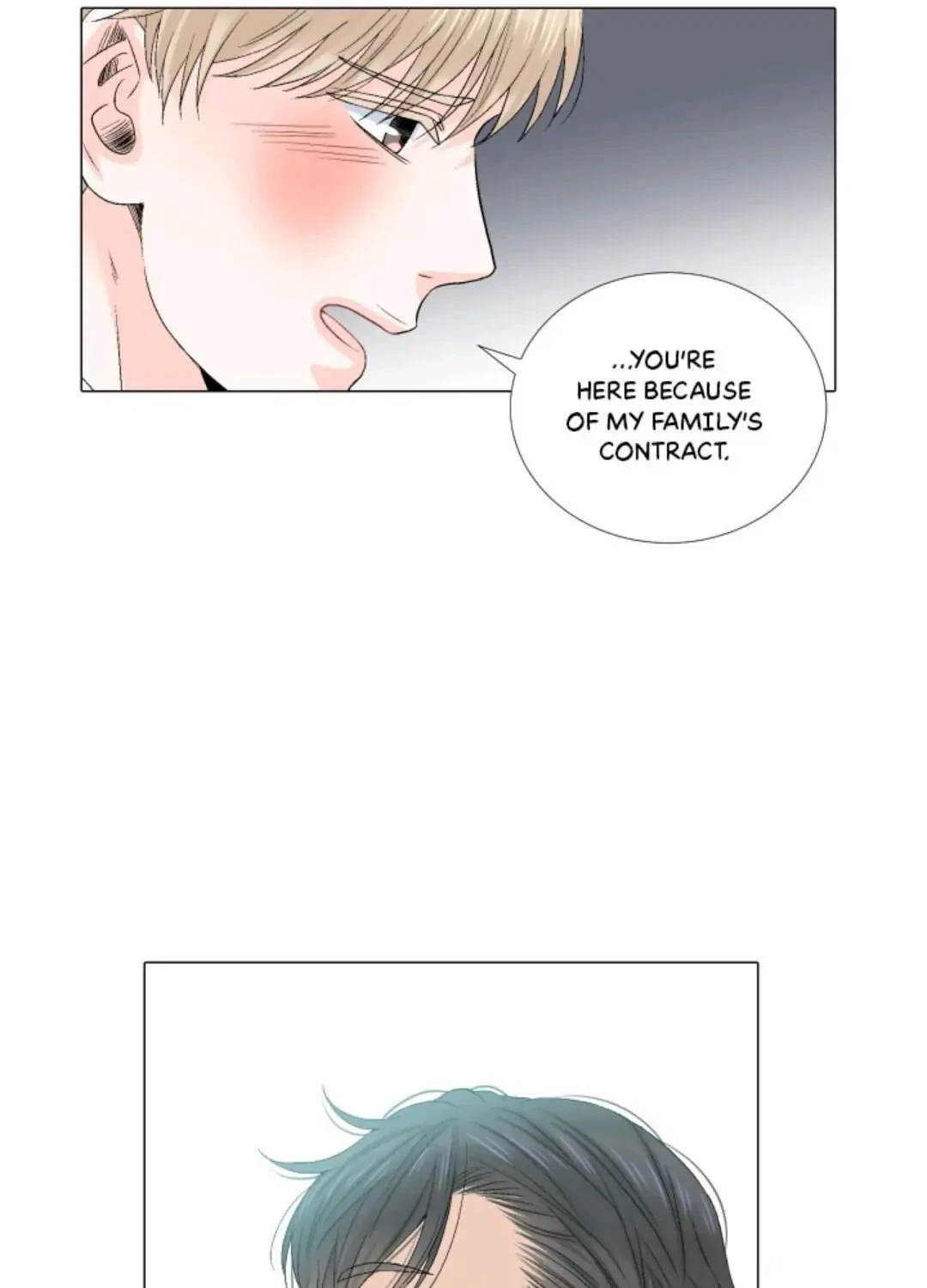 Wish Me Love Chapter 40, page 23