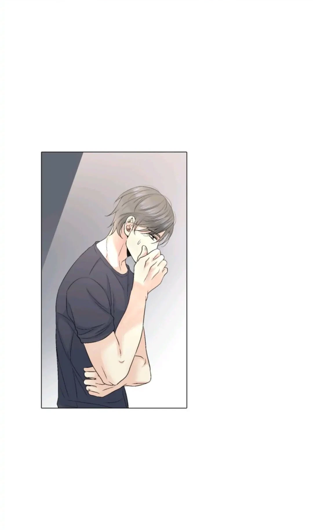 Wish Me Love Chapter 40, page 28