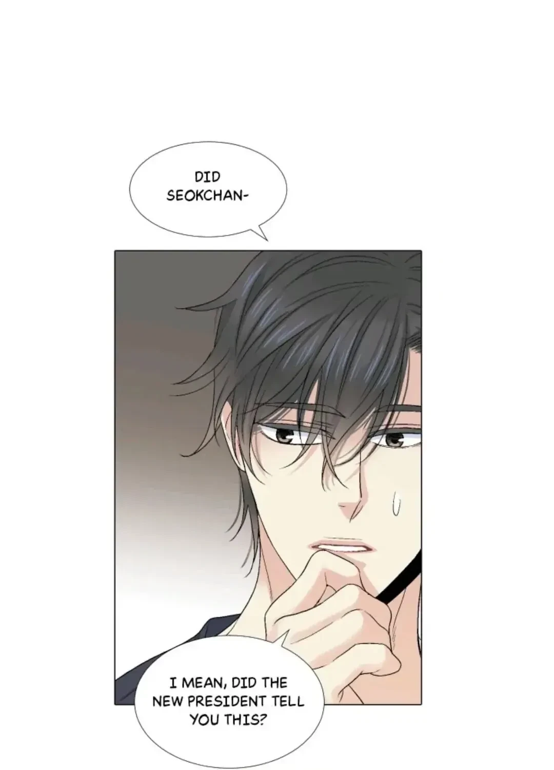 Wish Me Love Chapter 40, page 30