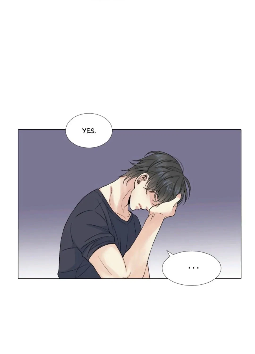 Wish Me Love Chapter 40, page 31