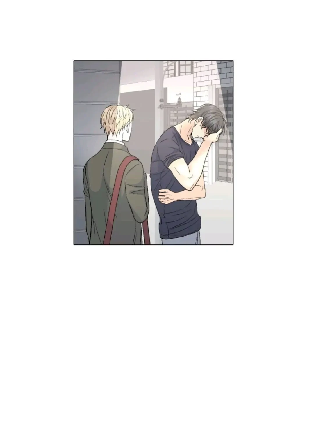 Wish Me Love Chapter 40, page 32