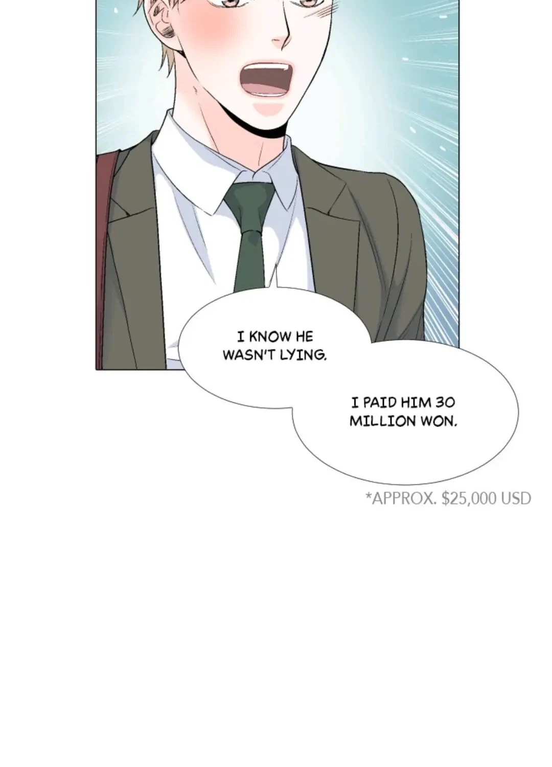 Wish Me Love Chapter 40, page 35