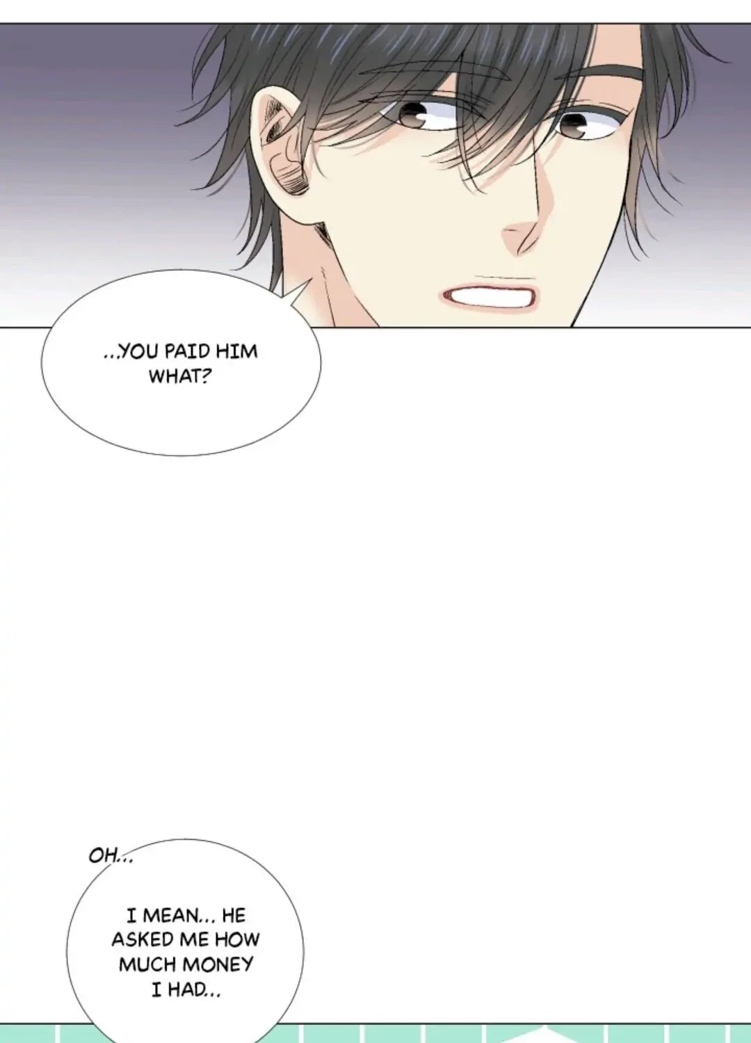 Wish Me Love Chapter 40, page 36