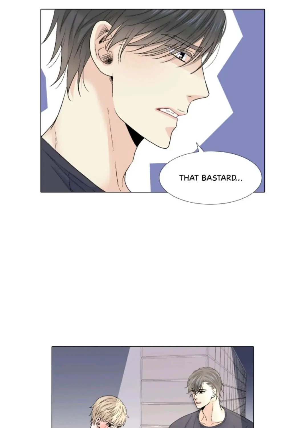Wish Me Love Chapter 40, page 38