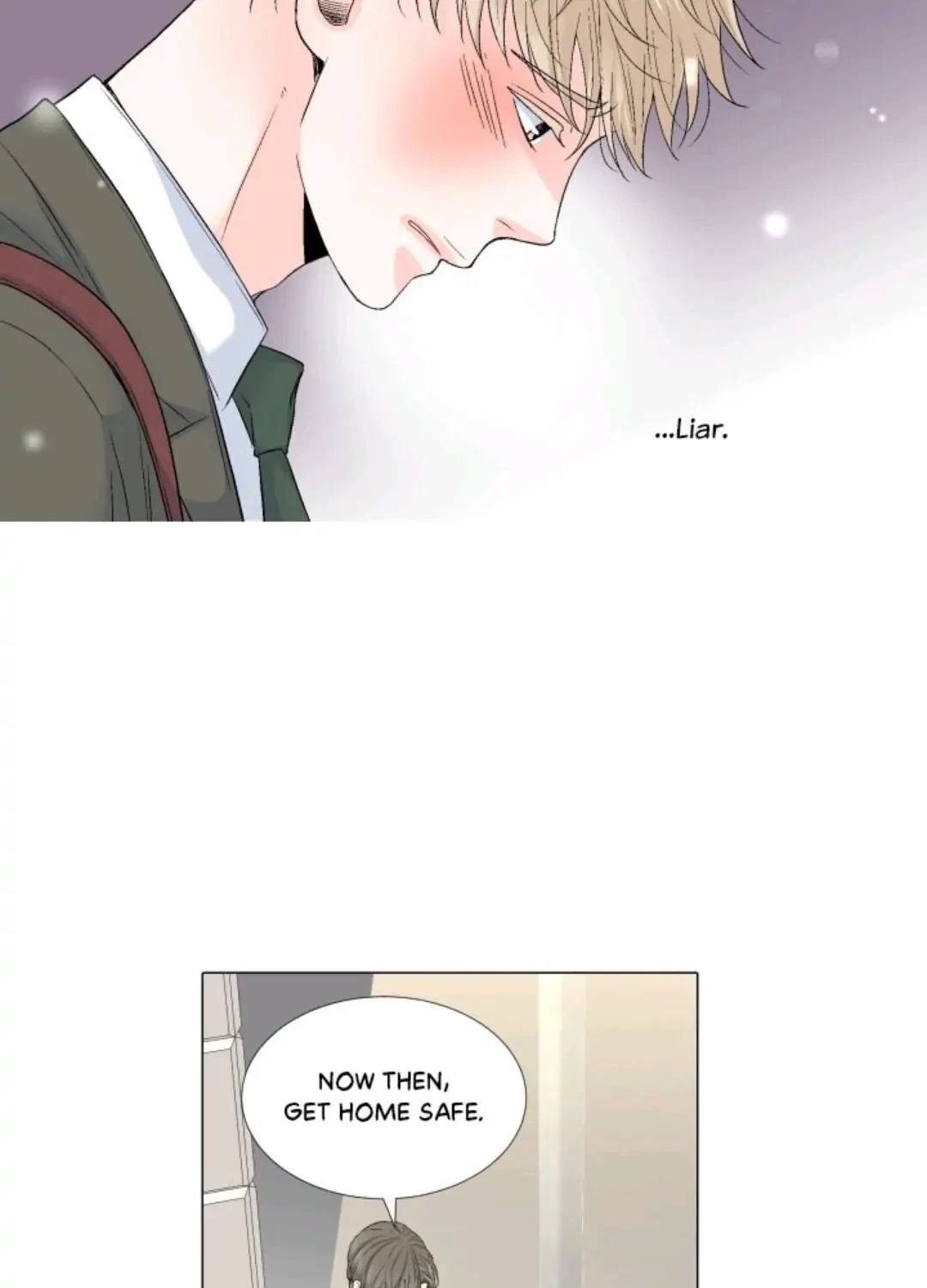 Wish Me Love Chapter 40, page 4