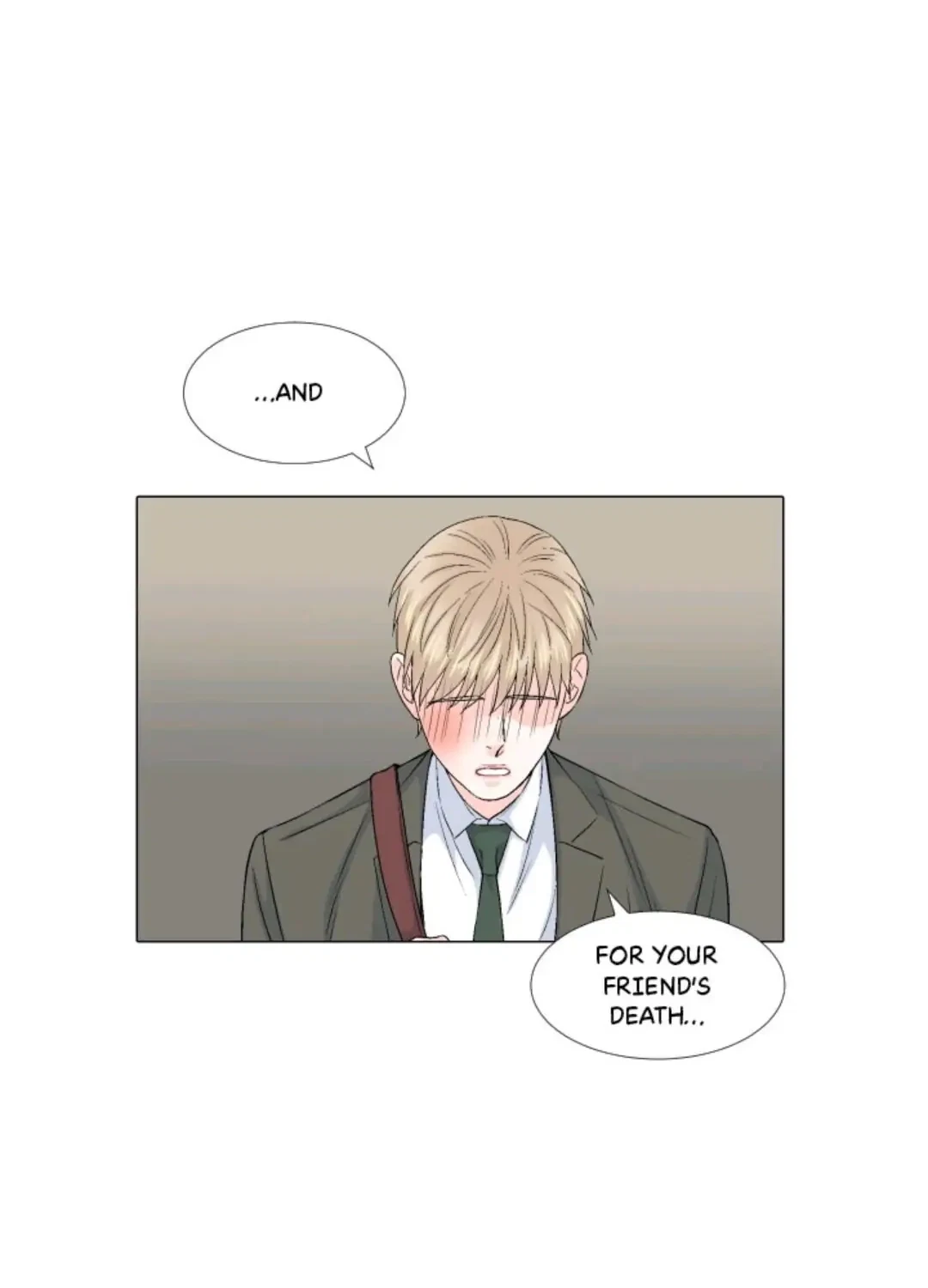 Wish Me Love Chapter 40, page 41