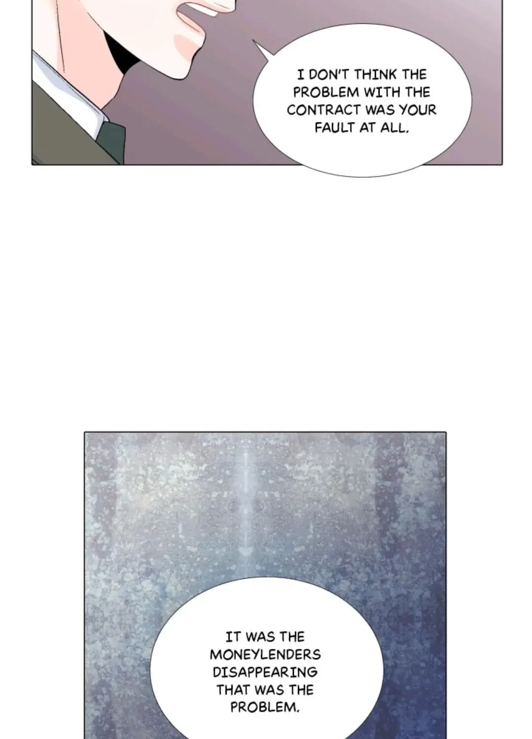 Wish Me Love Chapter 40, page 43
