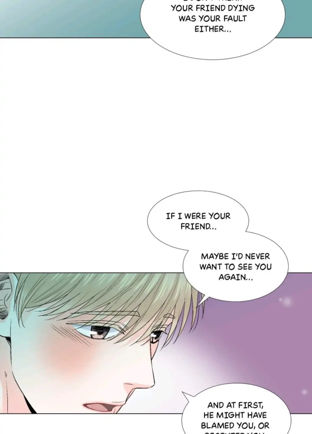 Wish Me Love Chapter 40, page 45