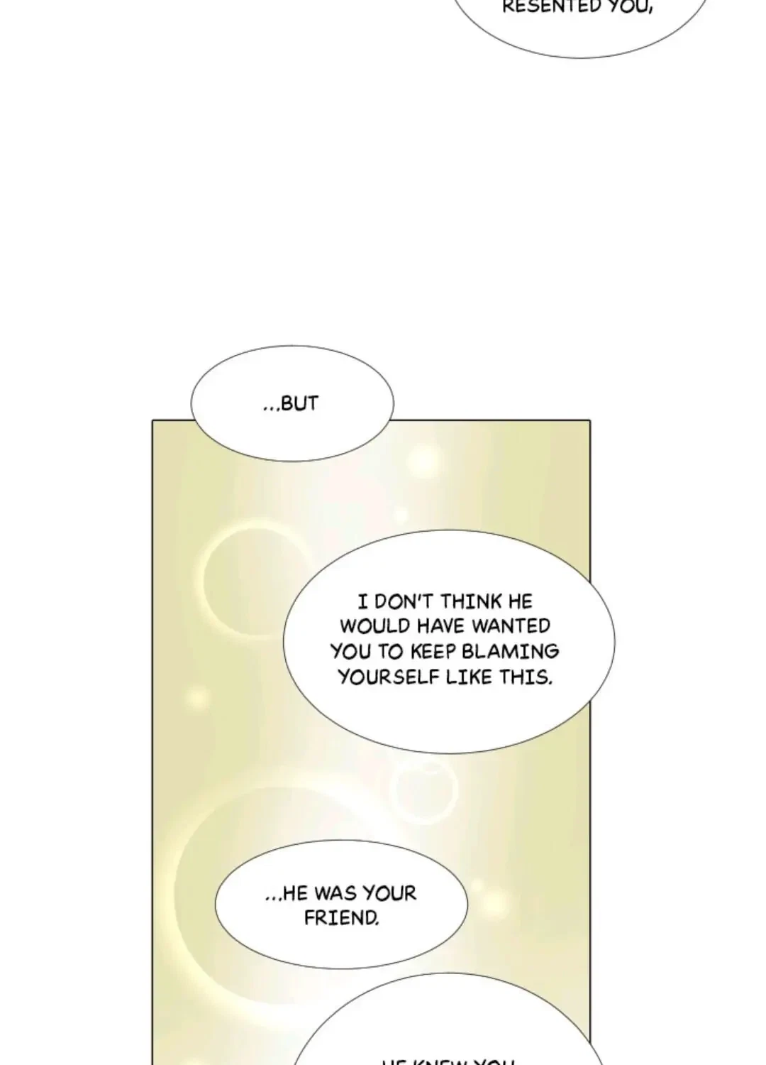 Wish Me Love Chapter 40, page 46