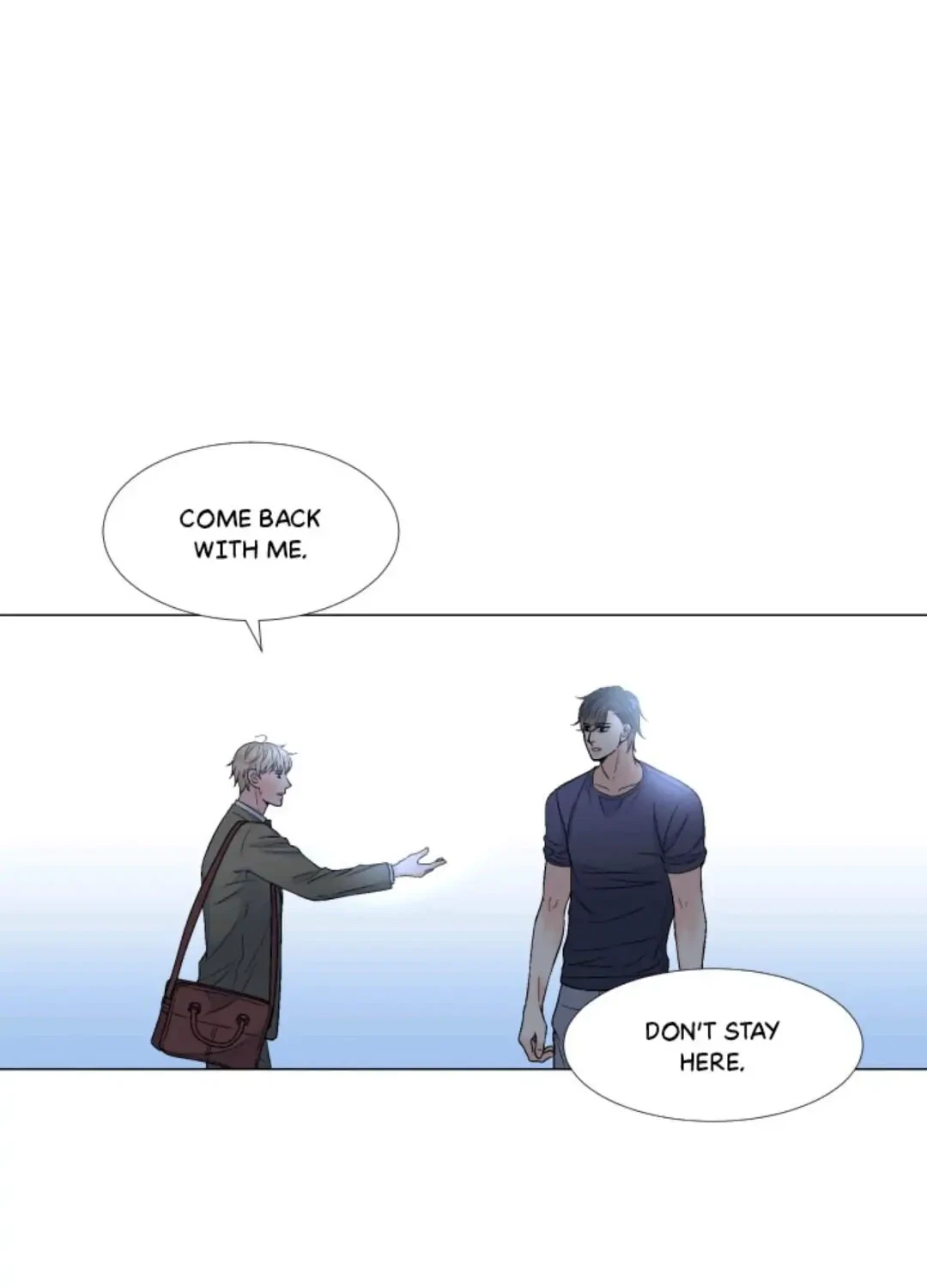 Wish Me Love Chapter 40, page 49