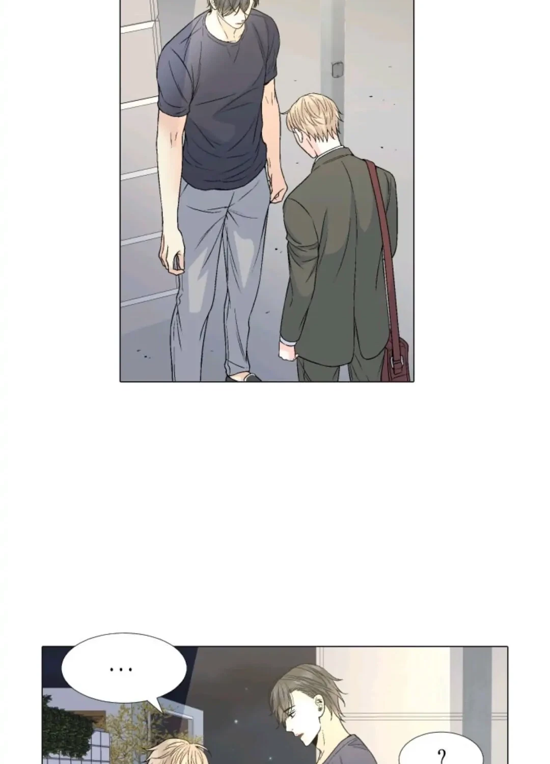 Wish Me Love Chapter 40, page 5