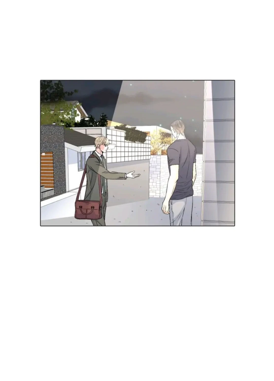 Wish Me Love Chapter 40, page 51