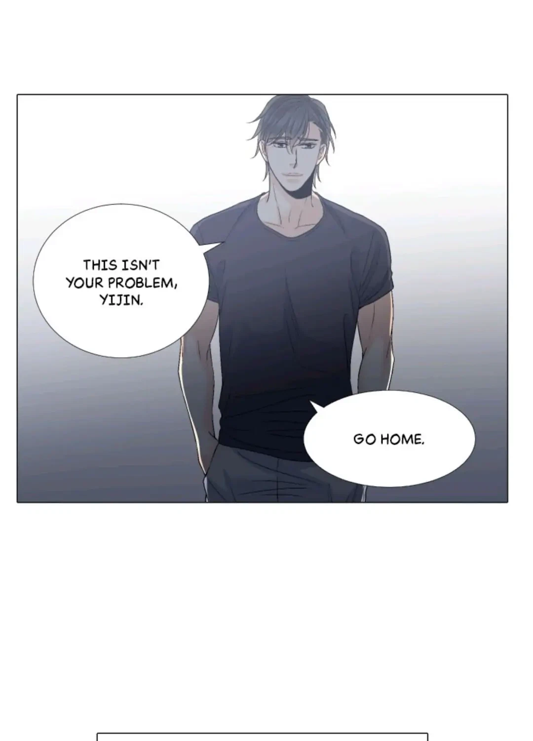 Wish Me Love Chapter 40, page 54