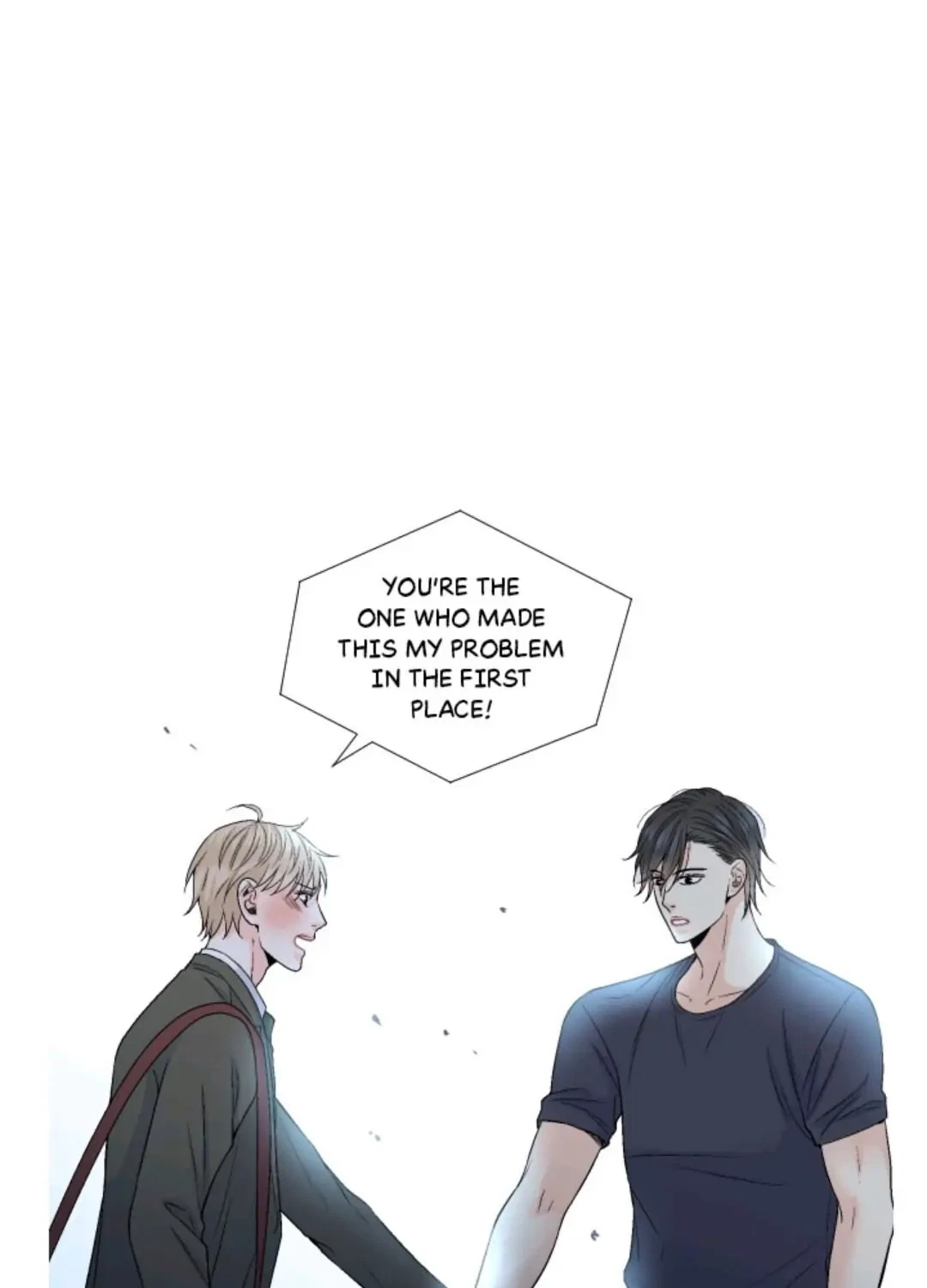 Wish Me Love Chapter 40, page 57