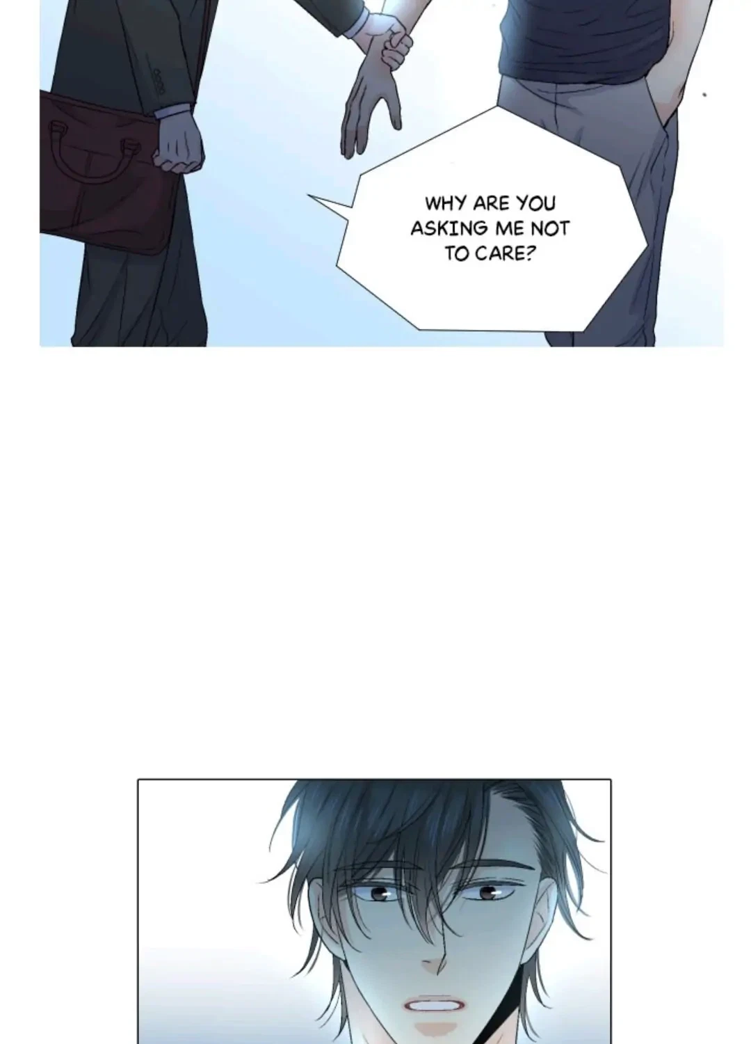 Wish Me Love Chapter 40, page 58