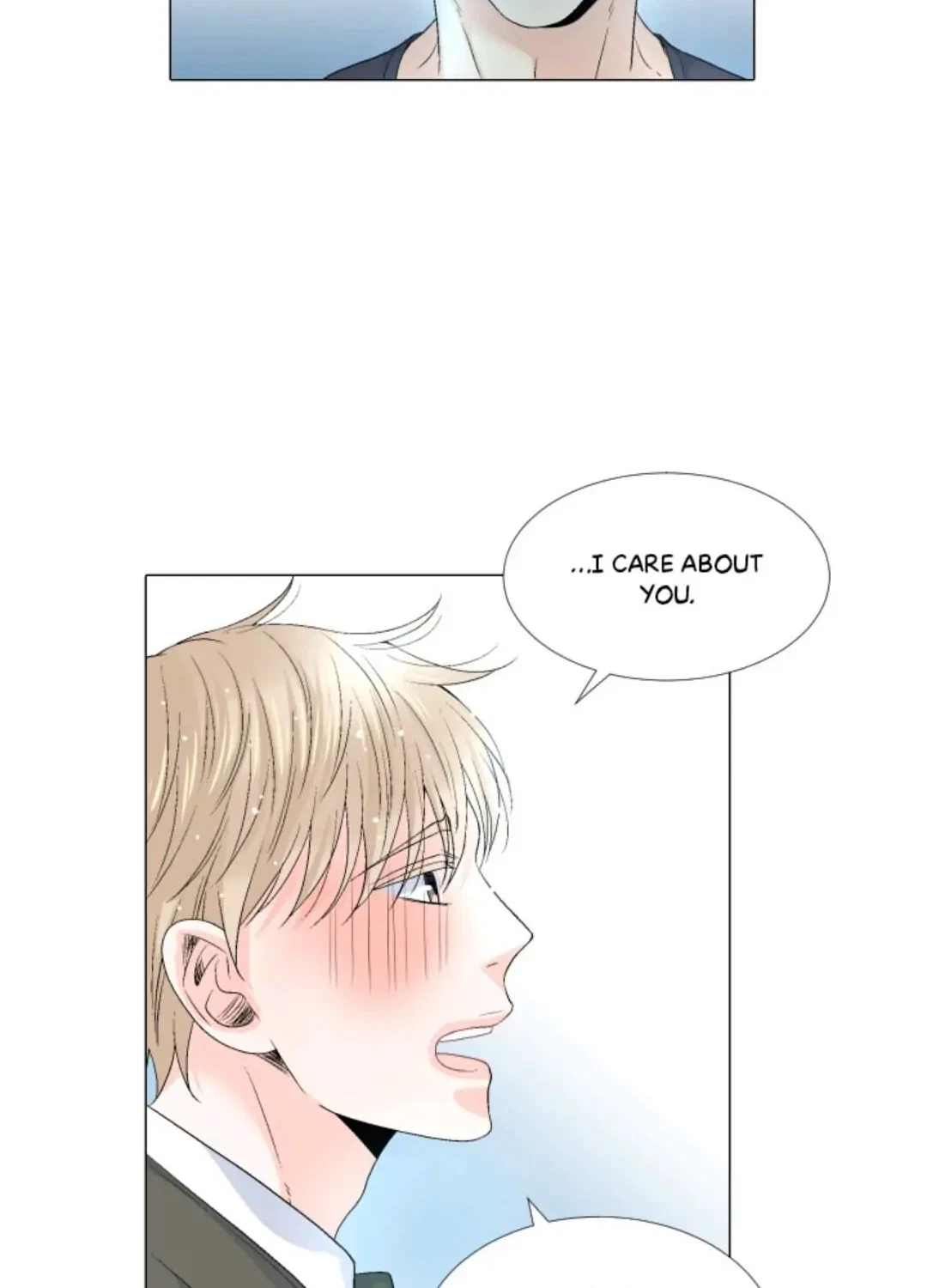 Wish Me Love Chapter 40, page 59