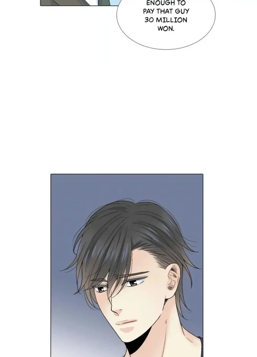 Wish Me Love Chapter 40, page 60
