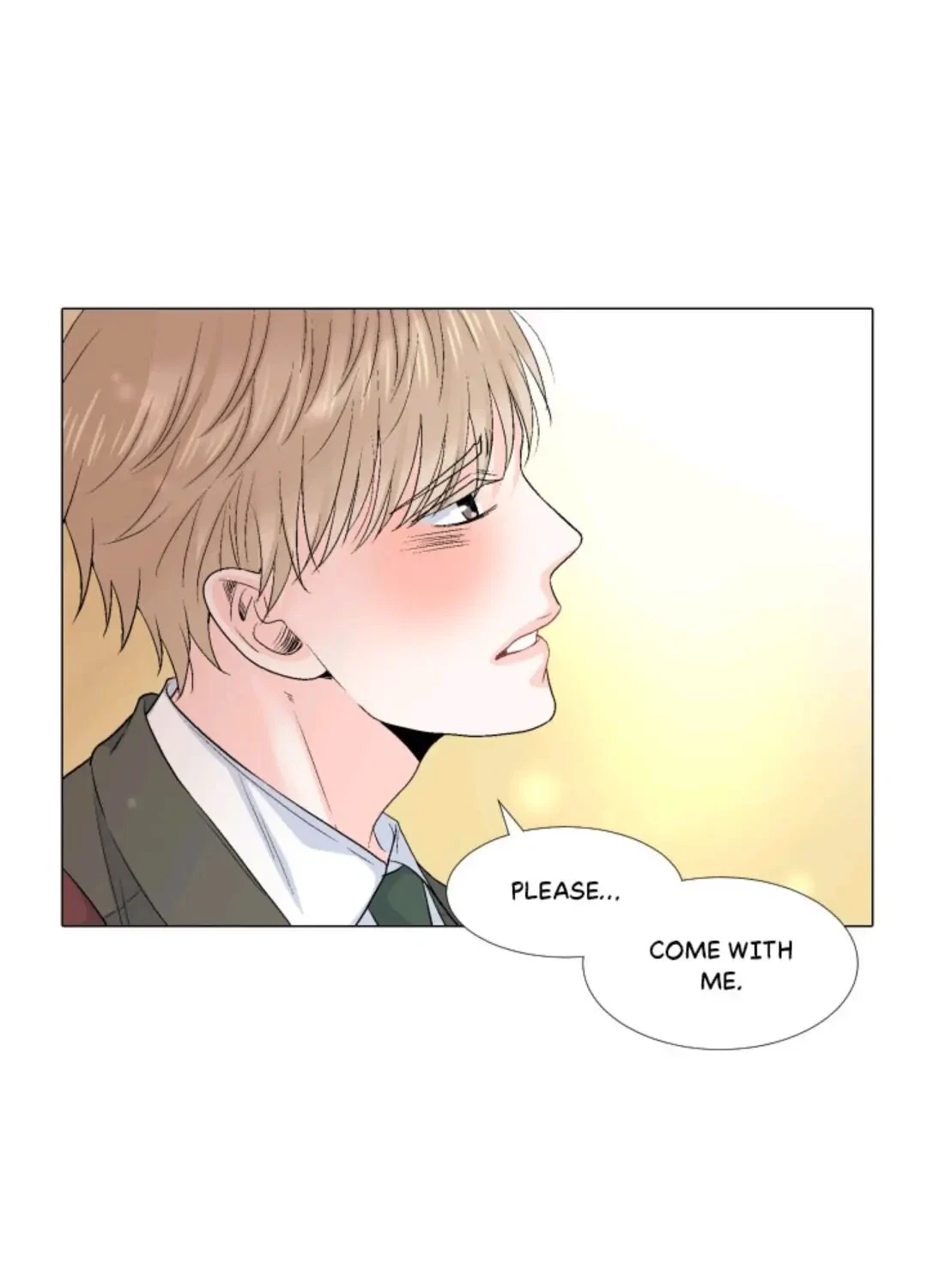Wish Me Love Chapter 40, page 64