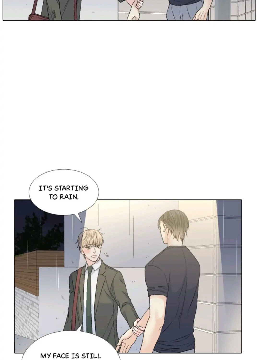 Wish Me Love Chapter 40, page 67