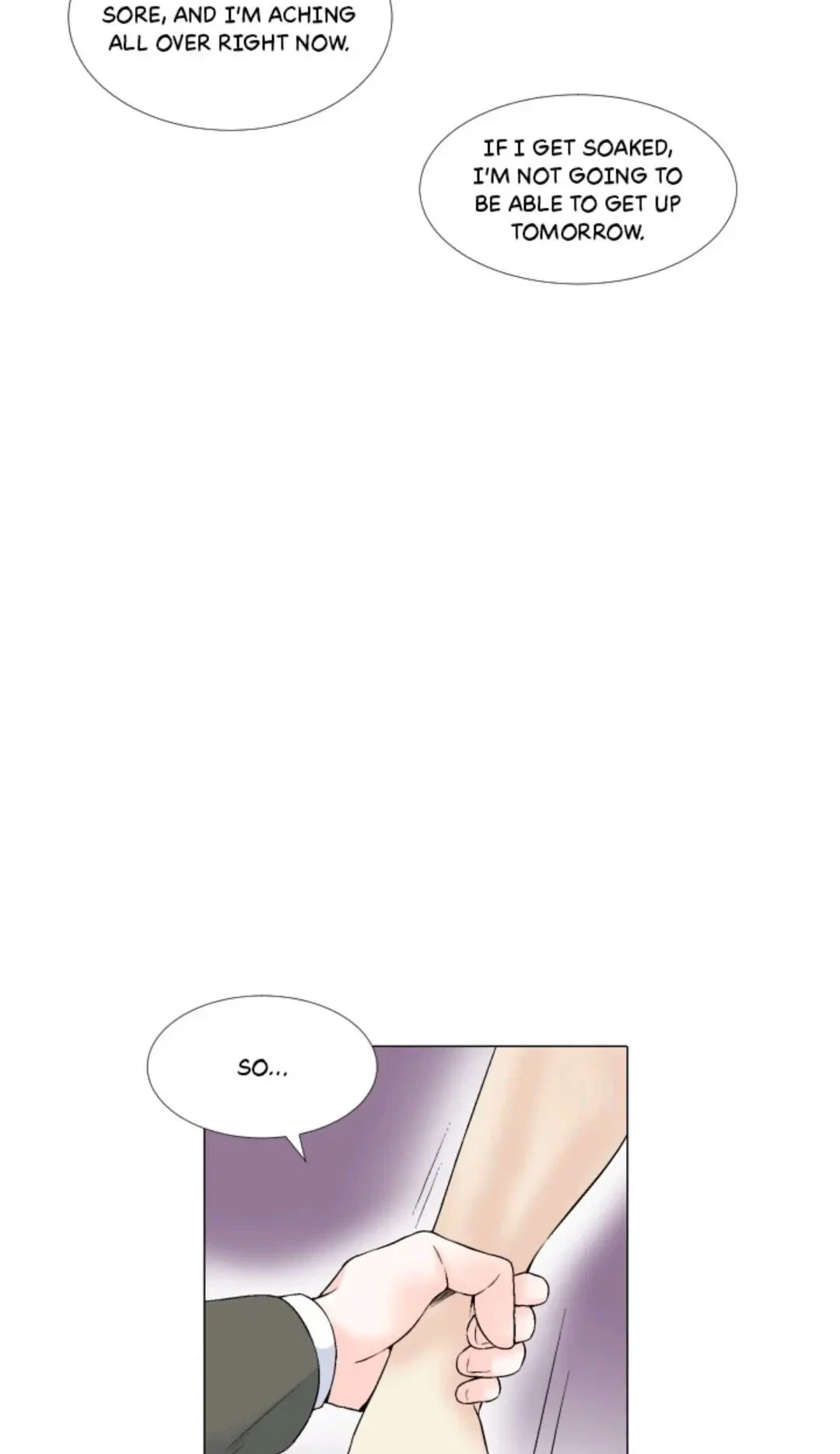 Wish Me Love Chapter 40, page 68