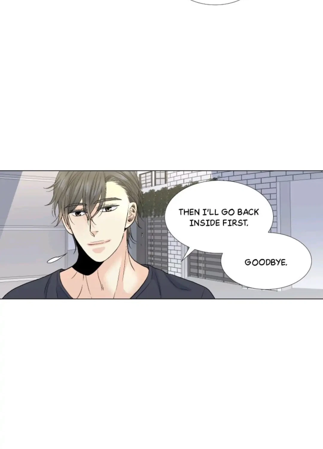Wish Me Love Chapter 40, page 7