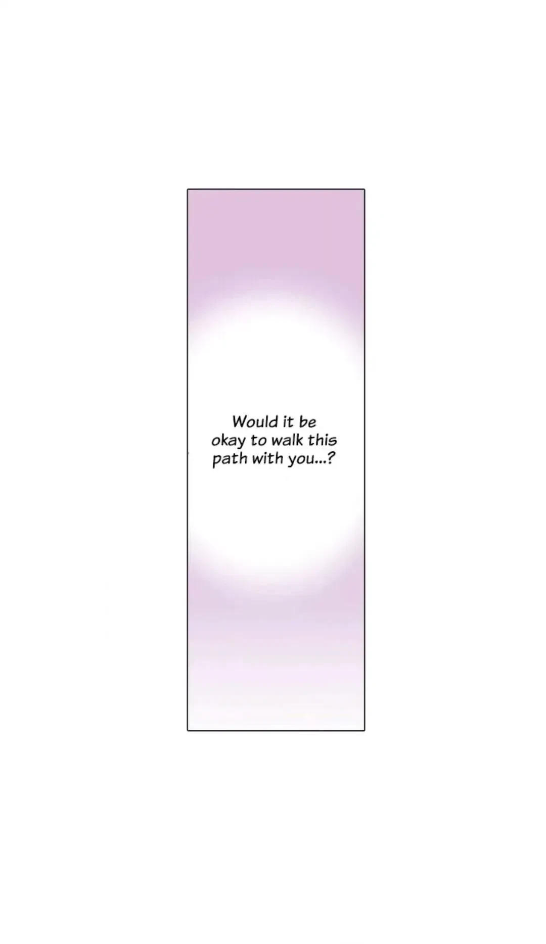 Wish Me Love Chapter 40, page 70