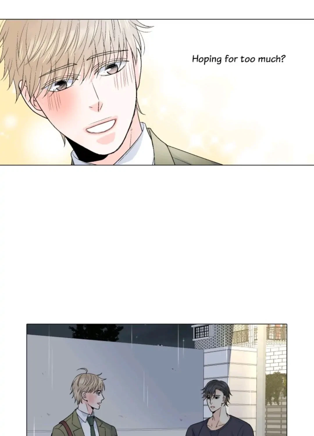 Wish Me Love Chapter 40, page 72