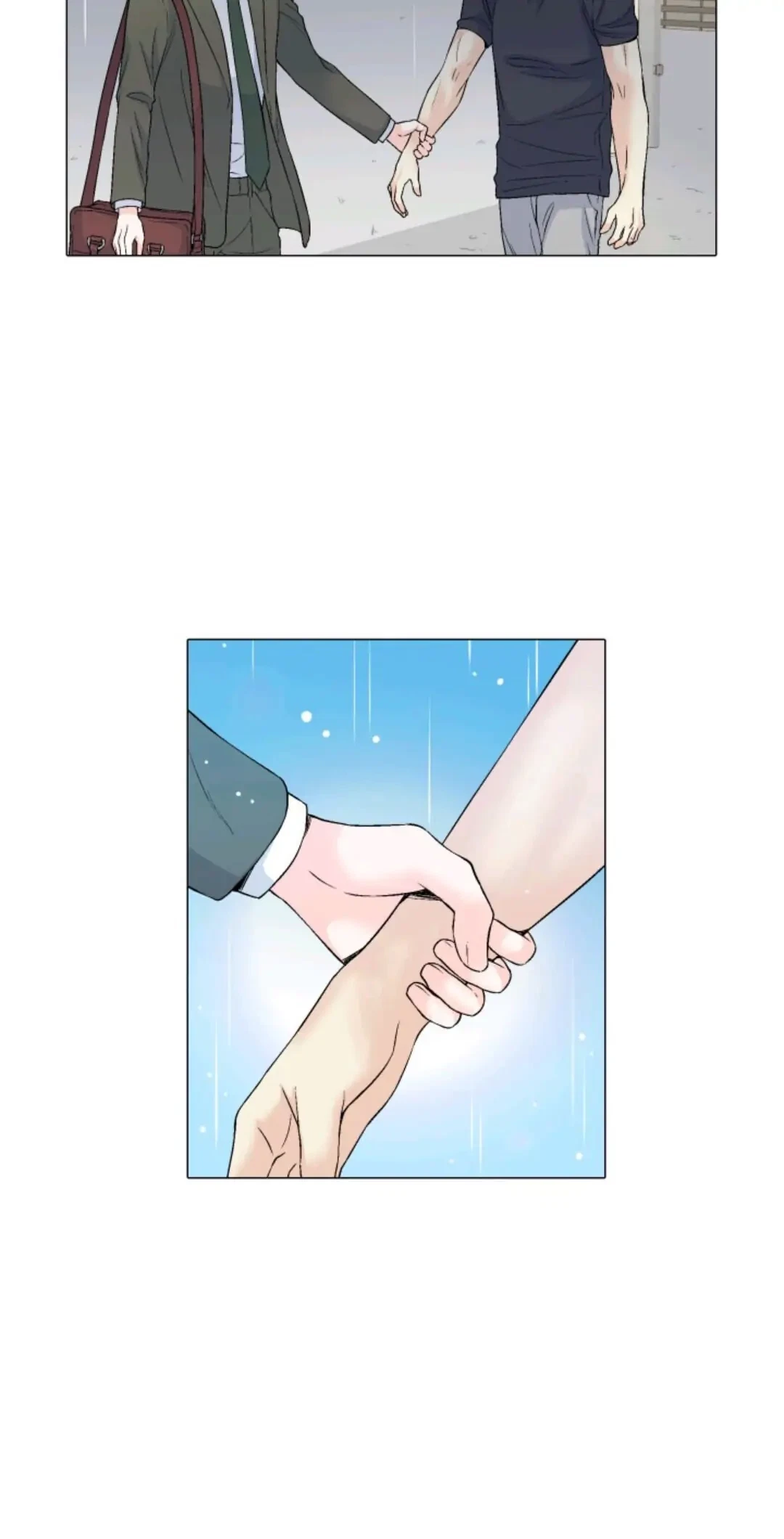 Wish Me Love Chapter 40, page 73