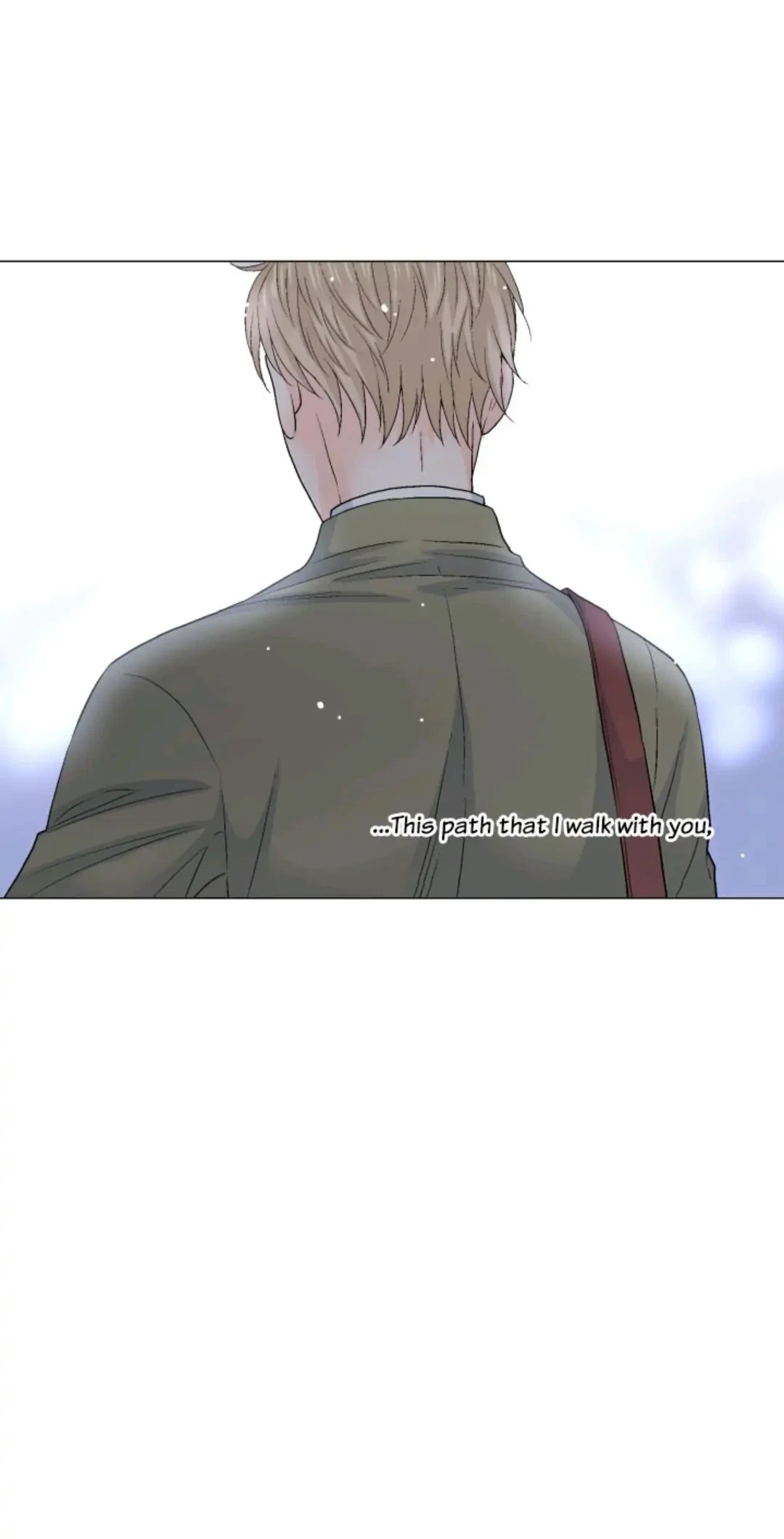 Wish Me Love Chapter 40, page 74
