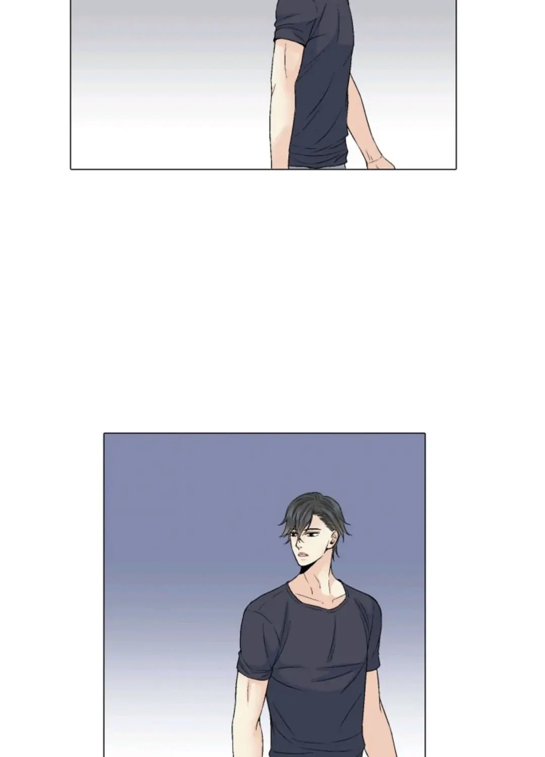 Wish Me Love Chapter 40, page 9