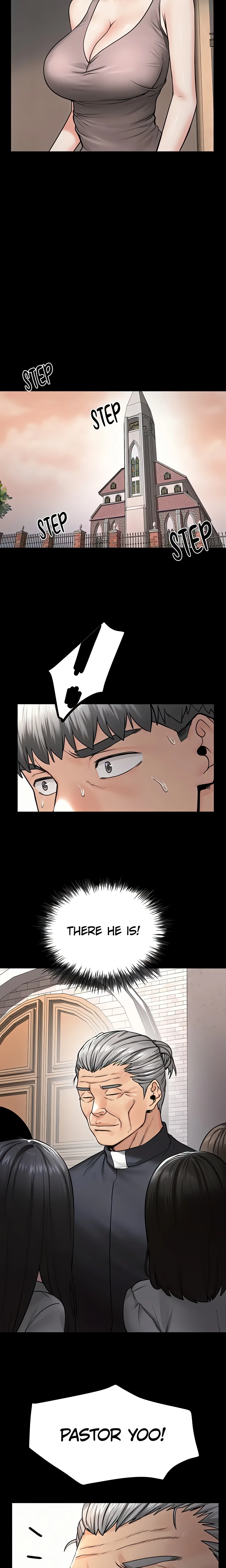 Island Girls Chapter 31, page 11