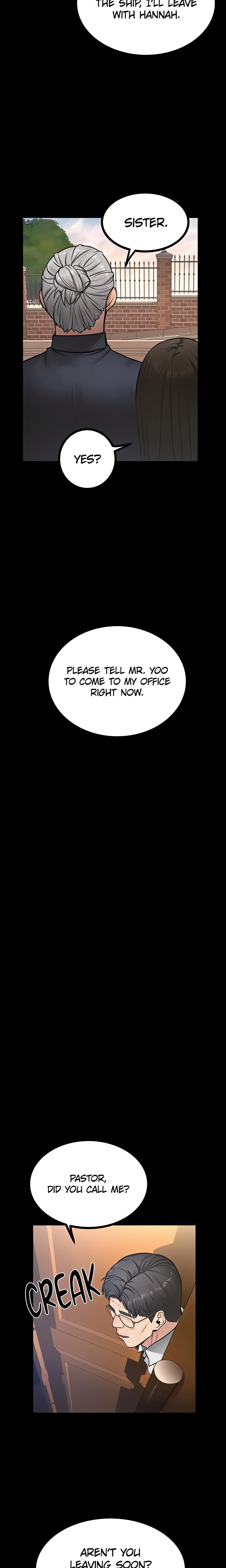 Island Girls Chapter 31, page 15